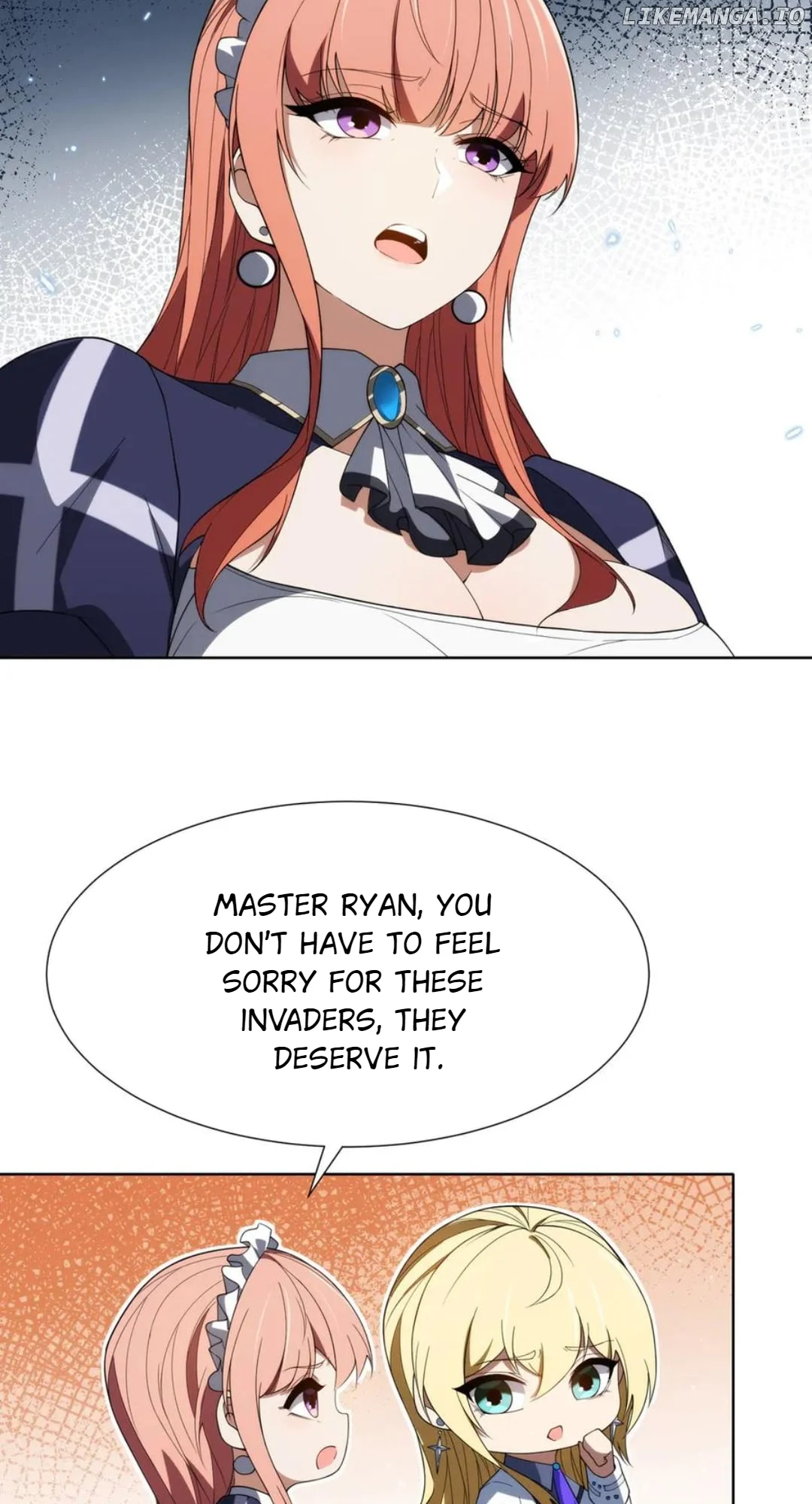 I Build an Industrial Empire on the Magic Continent Chapter 28 - Page 47