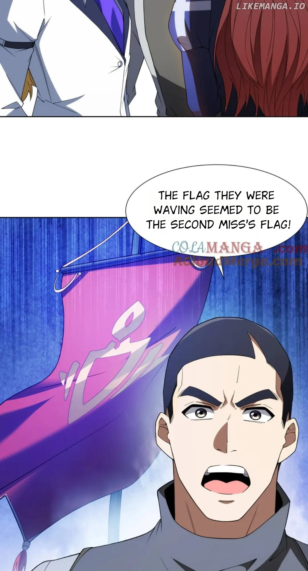 I Build an Industrial Empire on the Magic Continent Chapter 28 - Page 49