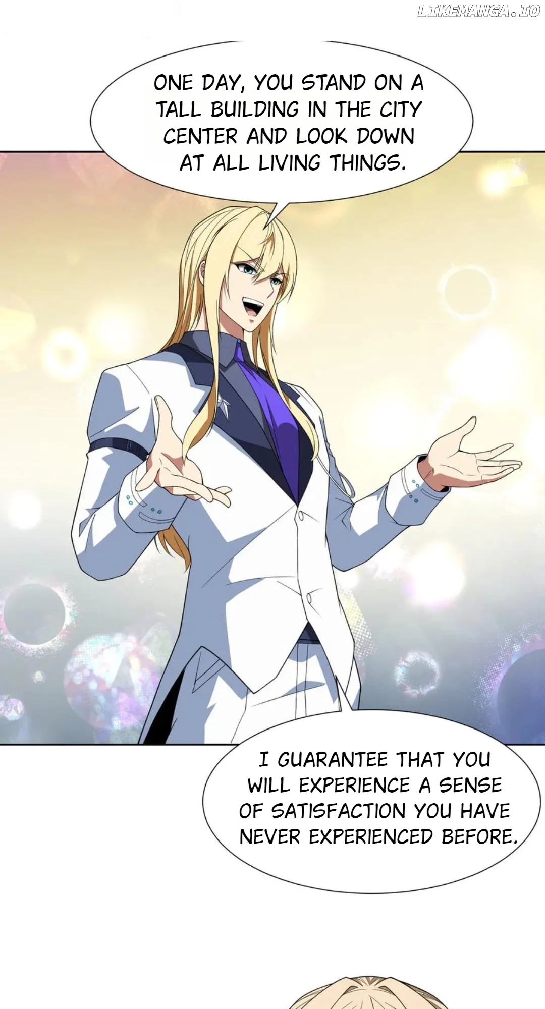 I Build an Industrial Empire on the Magic Continent Chapter 29 - Page 12