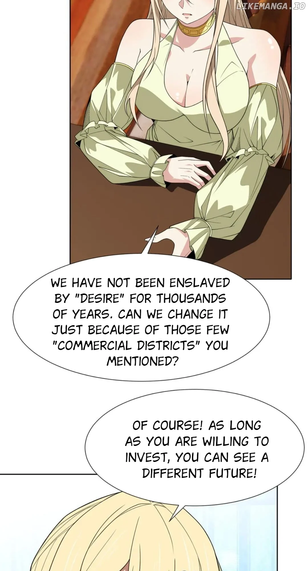 I Build an Industrial Empire on the Magic Continent Chapter 29 - Page 14