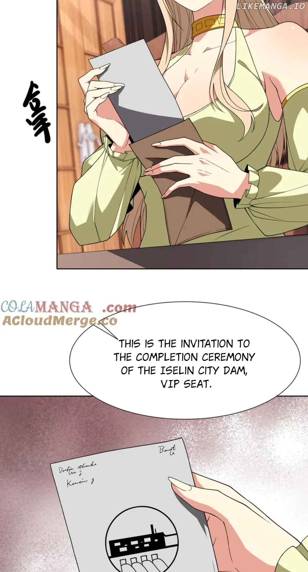 I Build an Industrial Empire on the Magic Continent Chapter 29 - Page 22