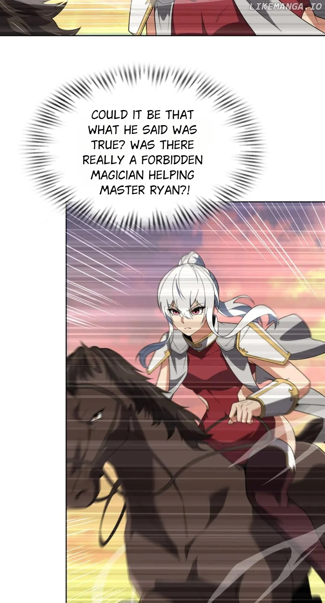 I Build an Industrial Empire on the Magic Continent Chapter 29 - Page 26