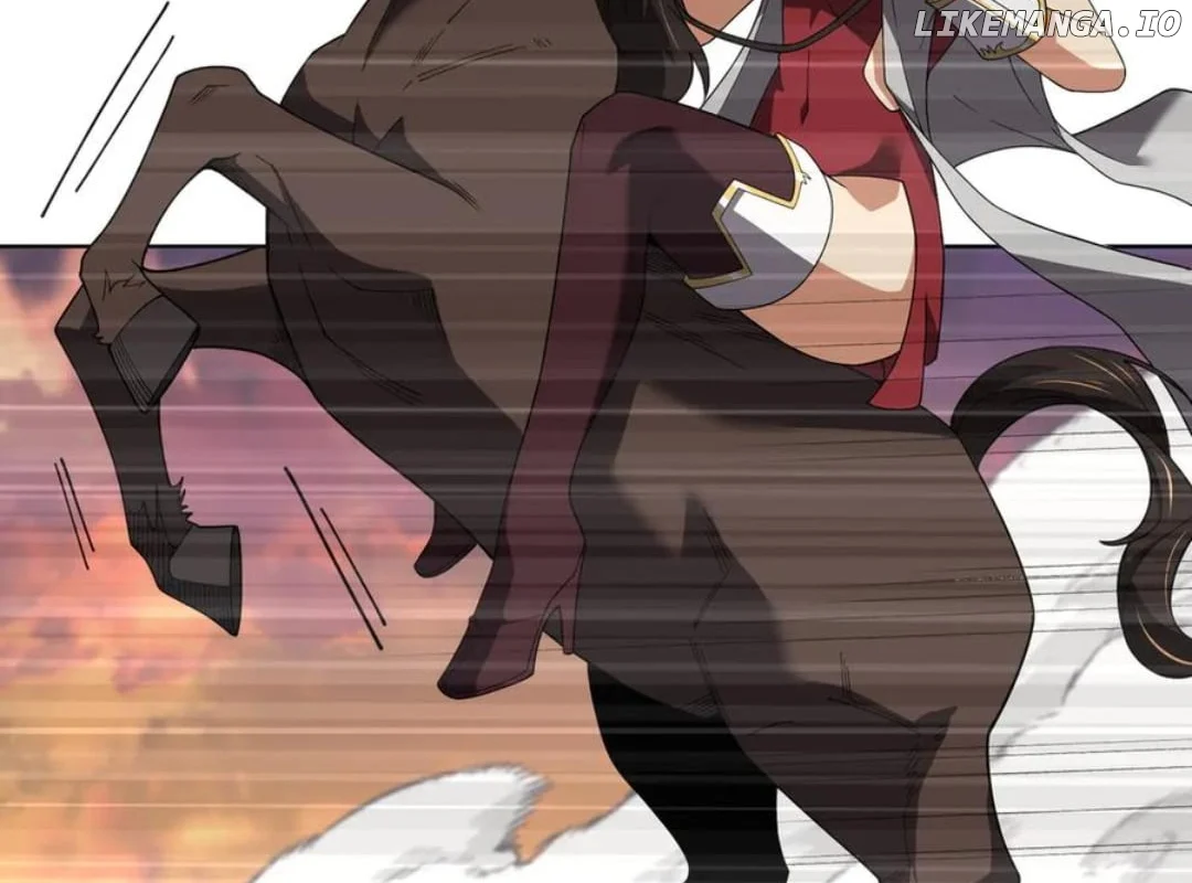 I Build an Industrial Empire on the Magic Continent Chapter 29 - Page 30