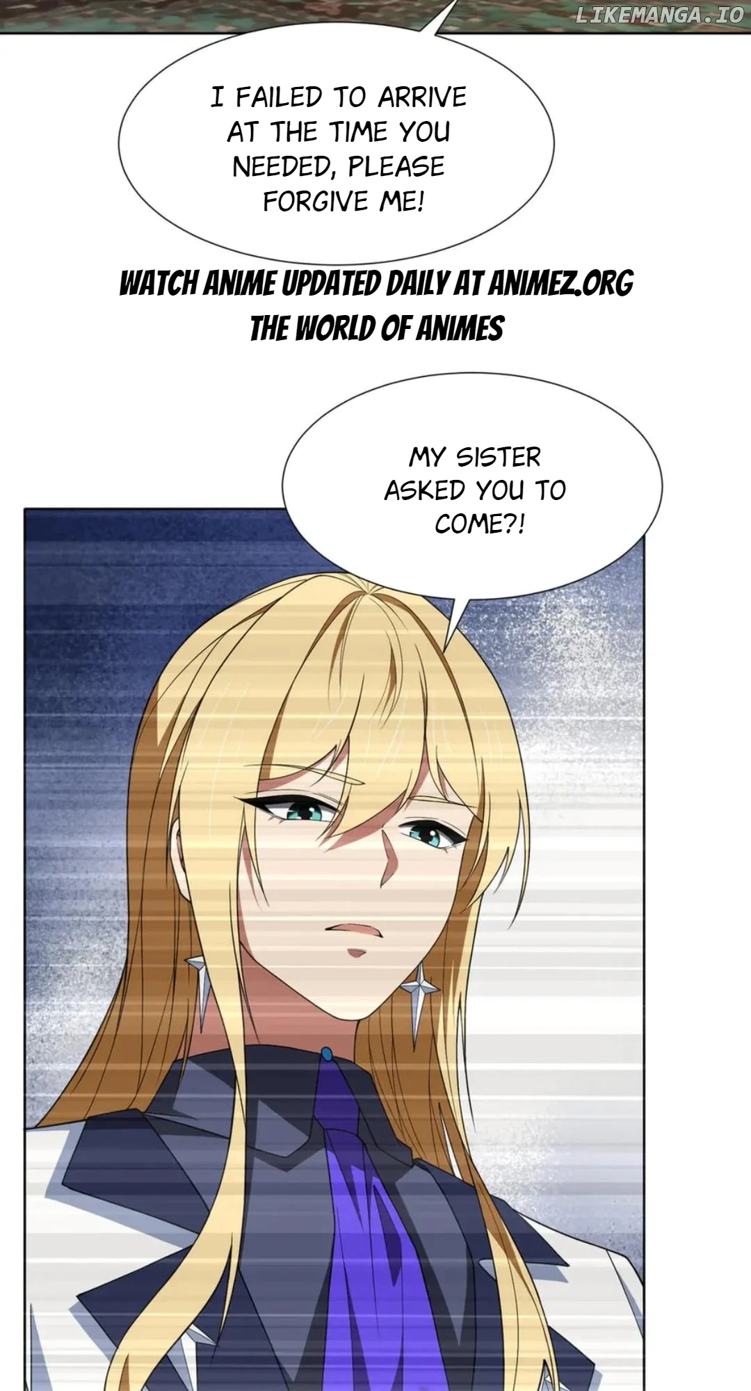 I Build an Industrial Empire on the Magic Continent Chapter 29 - Page 35