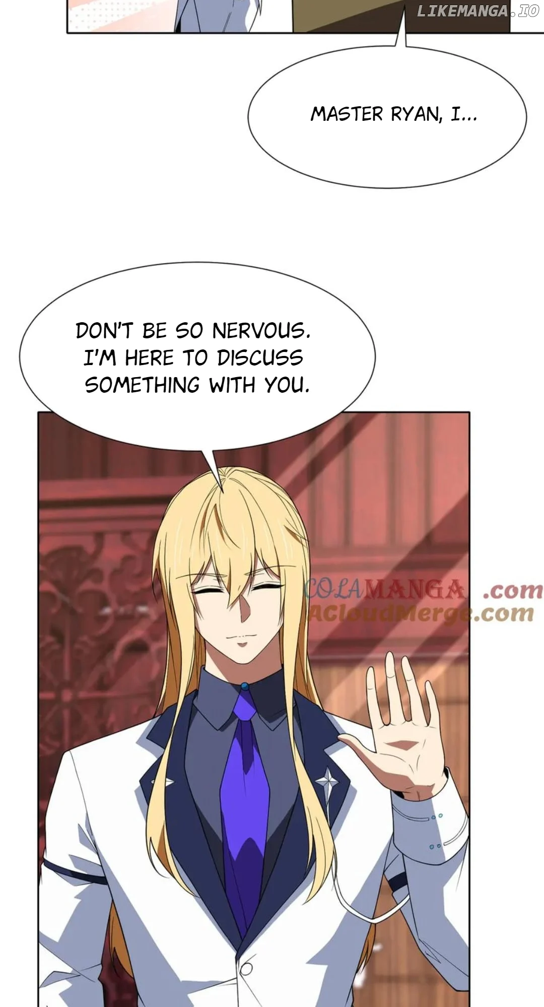 I Build an Industrial Empire on the Magic Continent Chapter 29 - Page 50