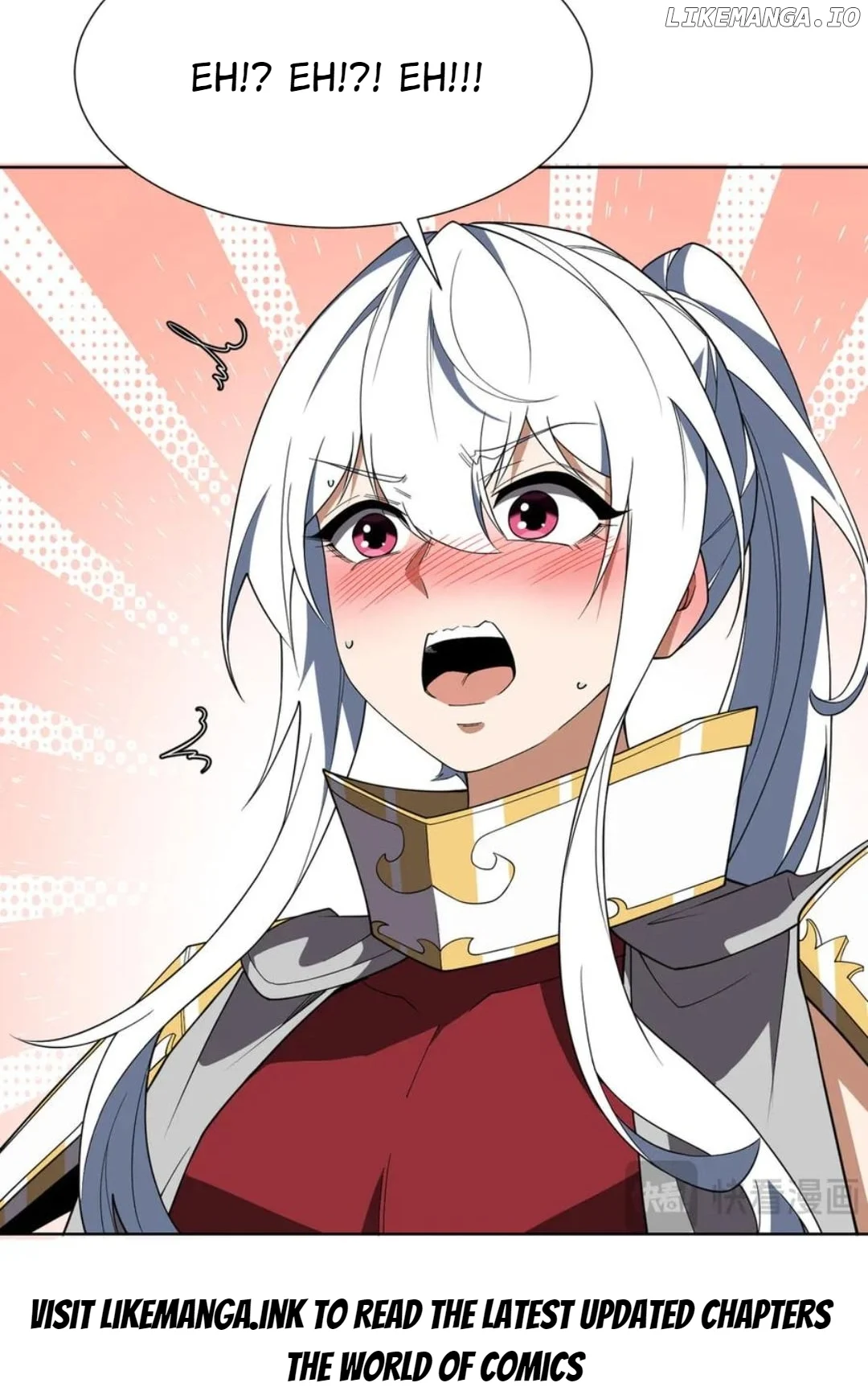 I Build an Industrial Empire on the Magic Continent Chapter 29 - Page 54