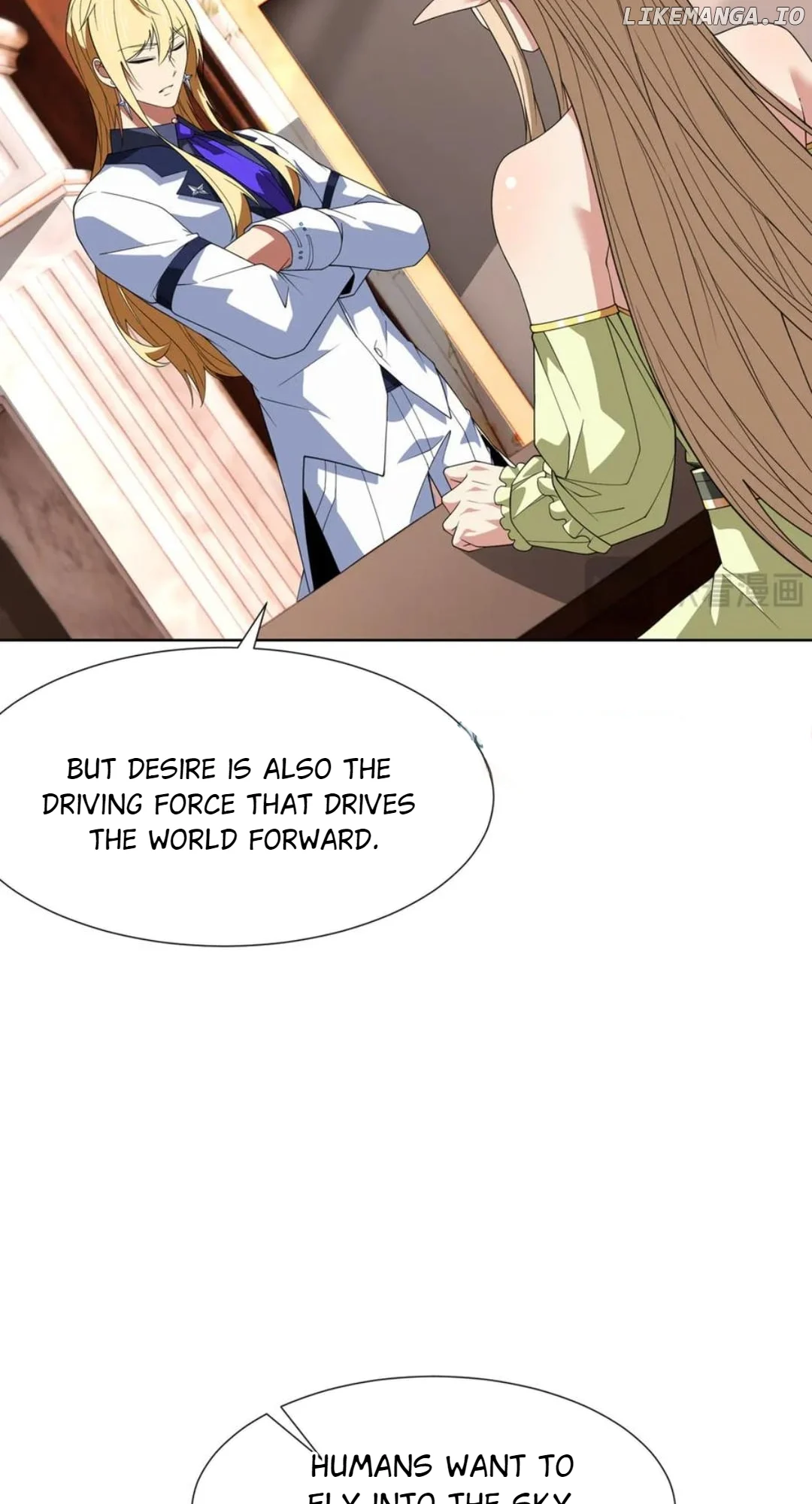 I Build an Industrial Empire on the Magic Continent Chapter 29 - Page 9