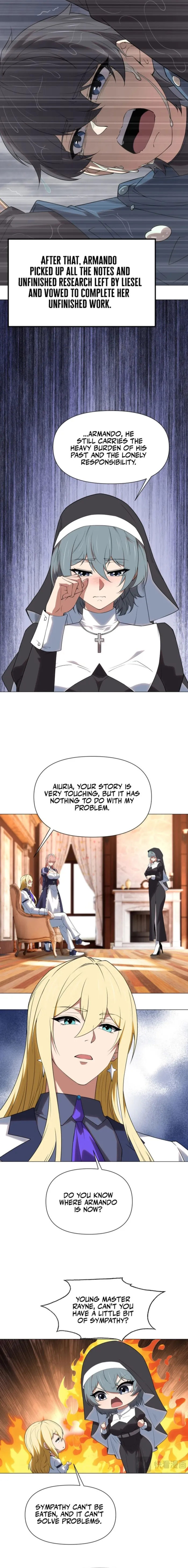 I Build an Industrial Empire on the Magic Continent Chapter 34 - Page 4