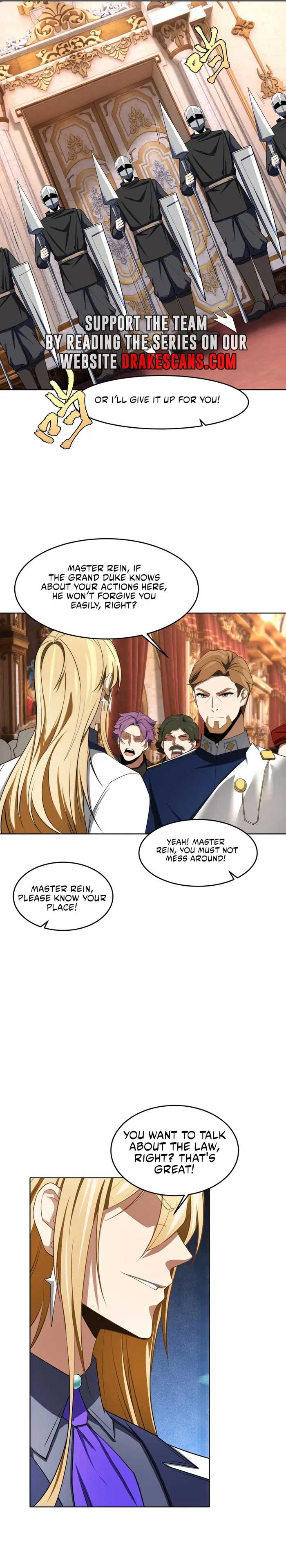 I Build an Industrial Empire on the Magic Continent Chapter 4 - Page 18