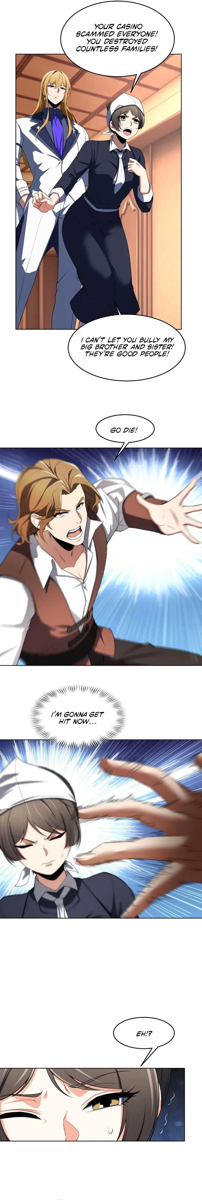 I Build an Industrial Empire on the Magic Continent Chapter 4 - Page 5