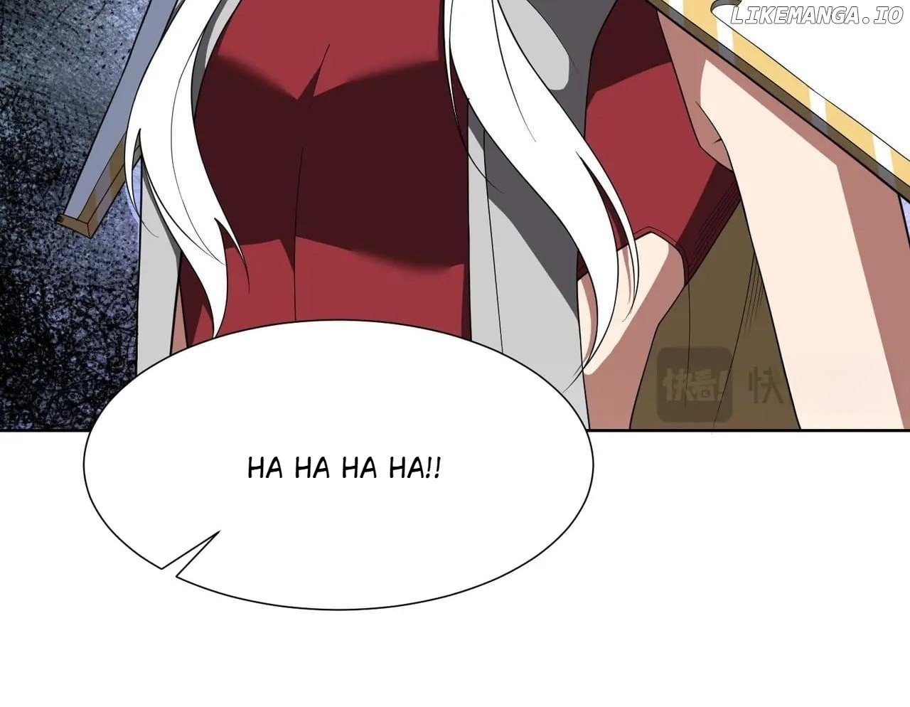 I Build an Industrial Empire on the Magic Continent Chapter 41 - Page 12