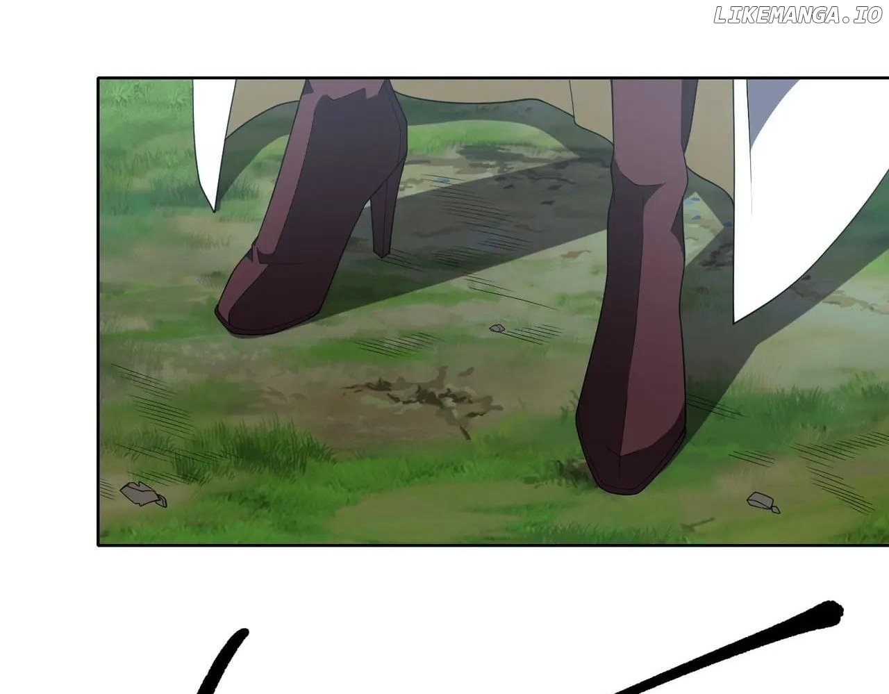 I Build an Industrial Empire on the Magic Continent Chapter 41 - Page 13