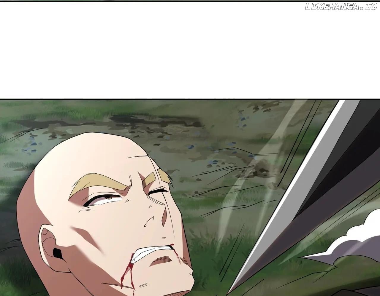 I Build an Industrial Empire on the Magic Continent Chapter 41 - Page 141