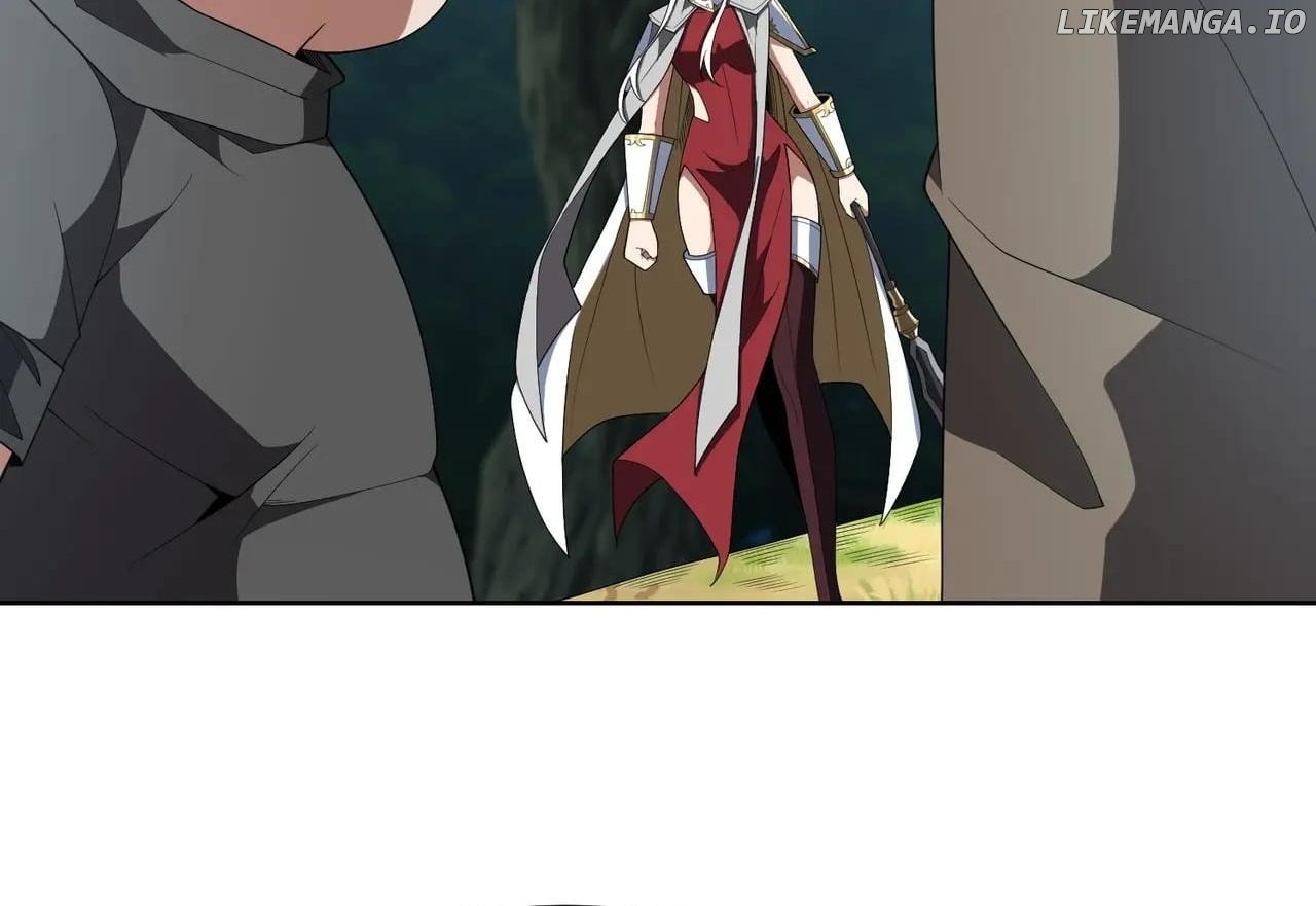 I Build an Industrial Empire on the Magic Continent Chapter 41 - Page 2