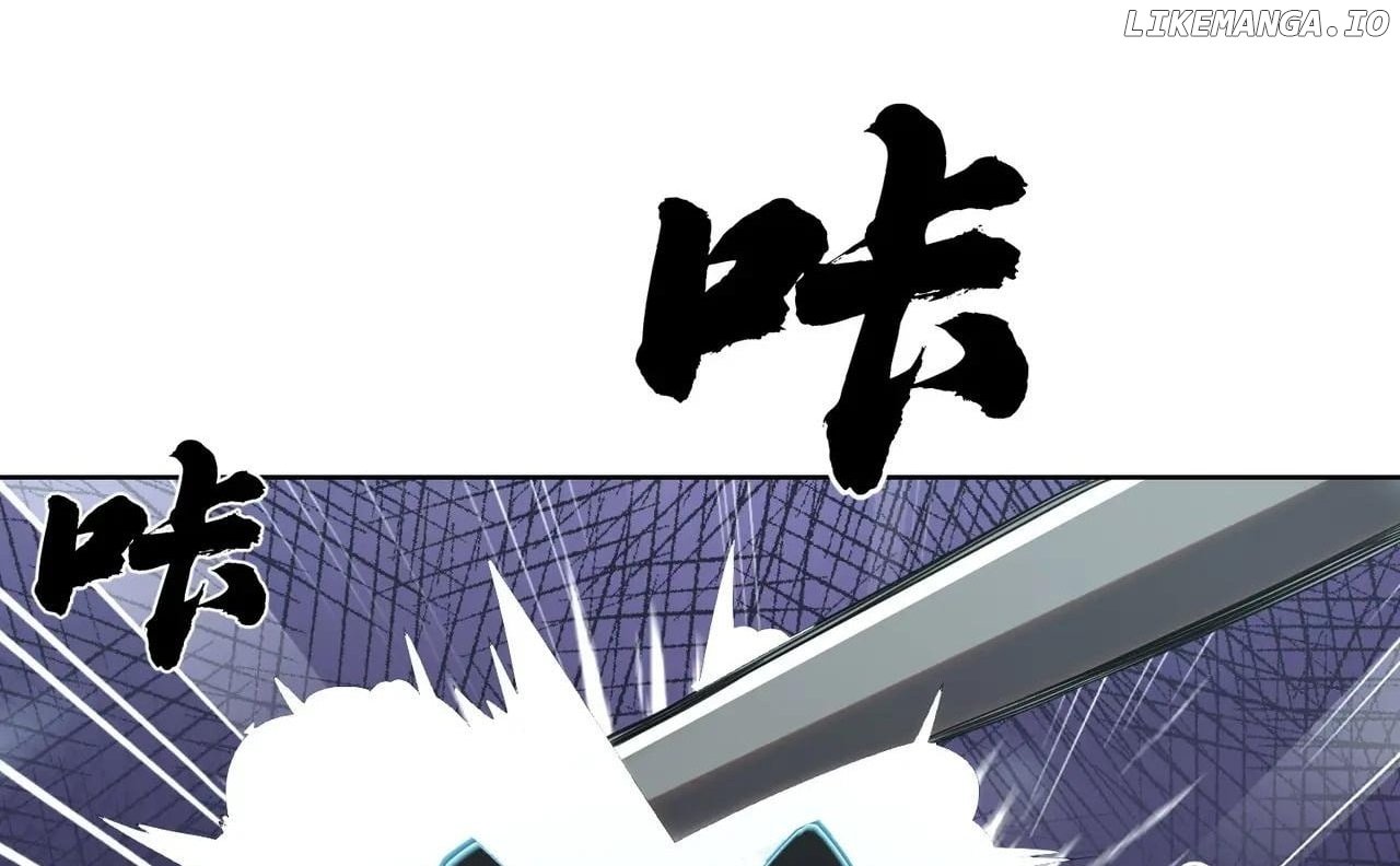 I Build an Industrial Empire on the Magic Continent Chapter 41 - Page 22