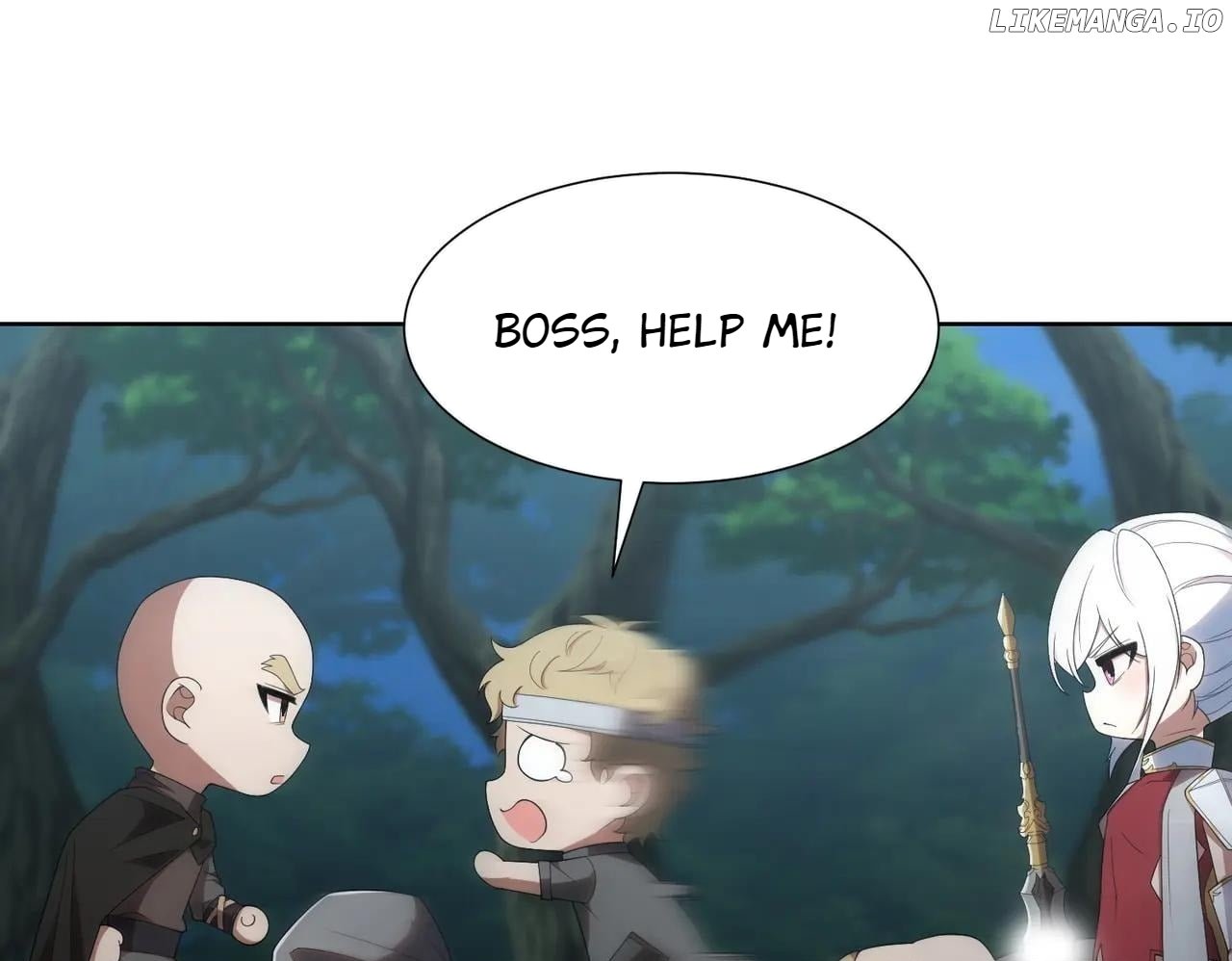 I Build an Industrial Empire on the Magic Continent Chapter 41 - Page 64