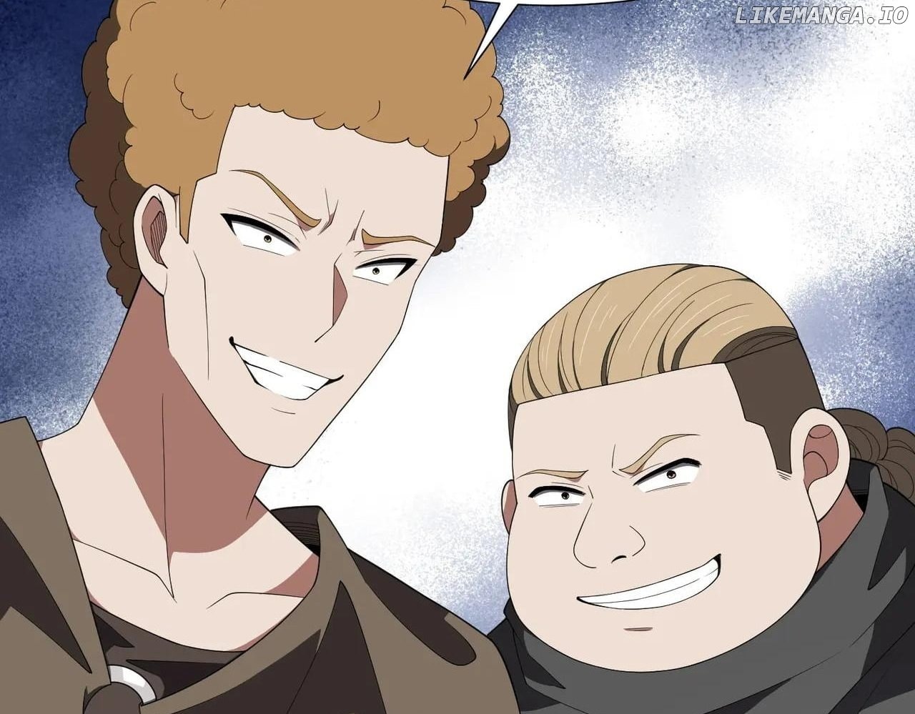 I Build an Industrial Empire on the Magic Continent Chapter 41 - Page 9