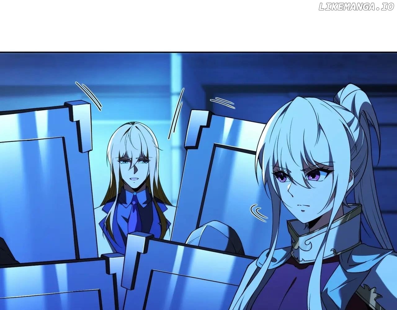 I Build an Industrial Empire on the Magic Continent Chapter 42 - Page 124