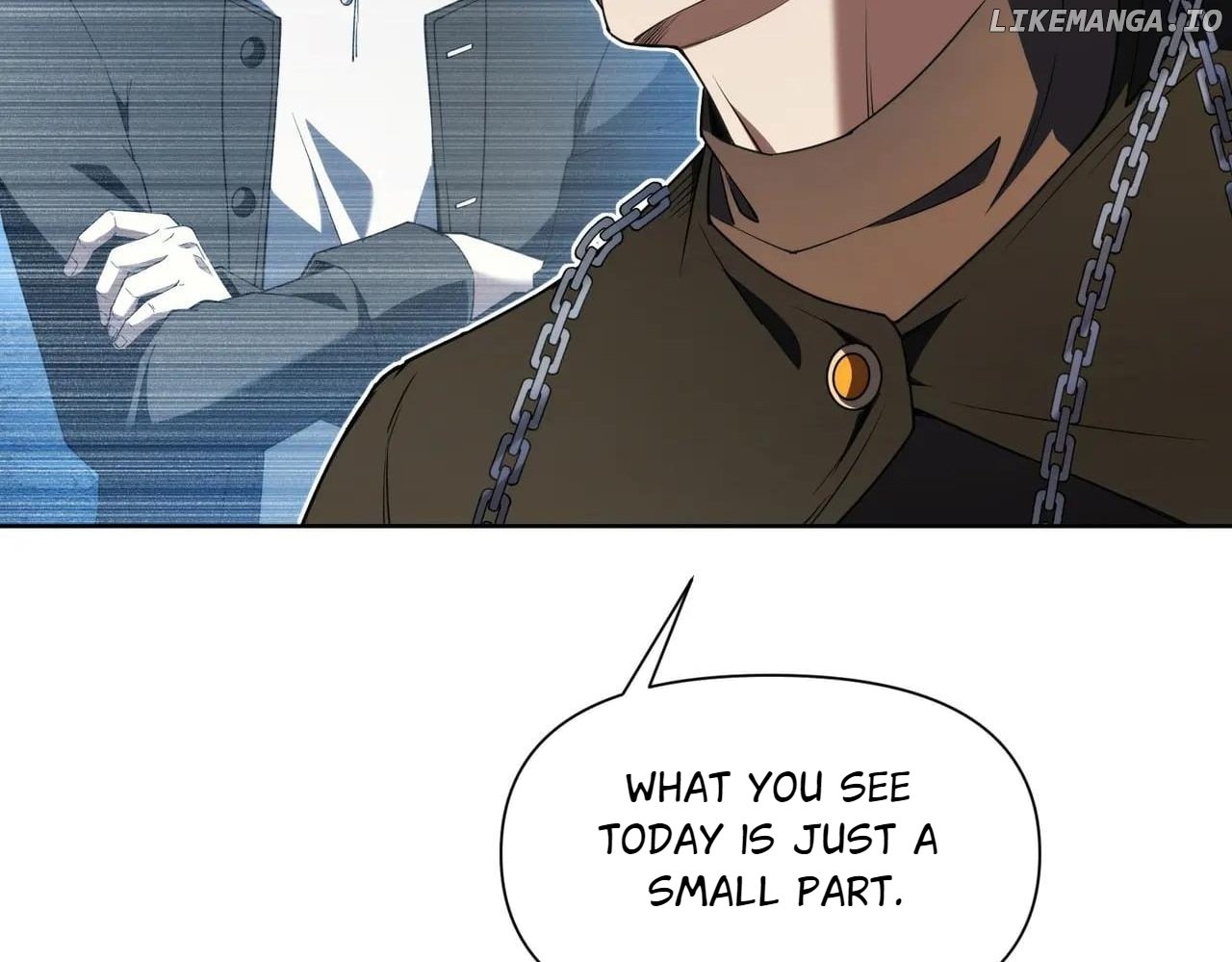 I Build an Industrial Empire on the Magic Continent Chapter 42 - Page 21