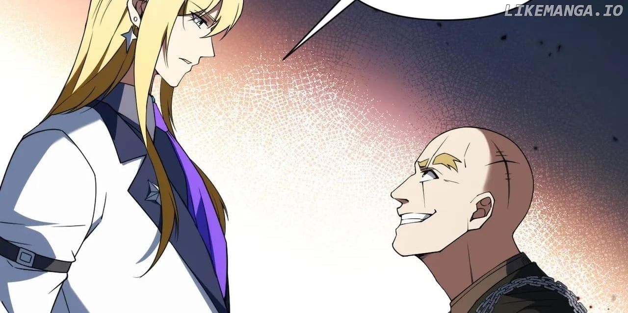 I Build an Industrial Empire on the Magic Continent Chapter 42 - Page 29