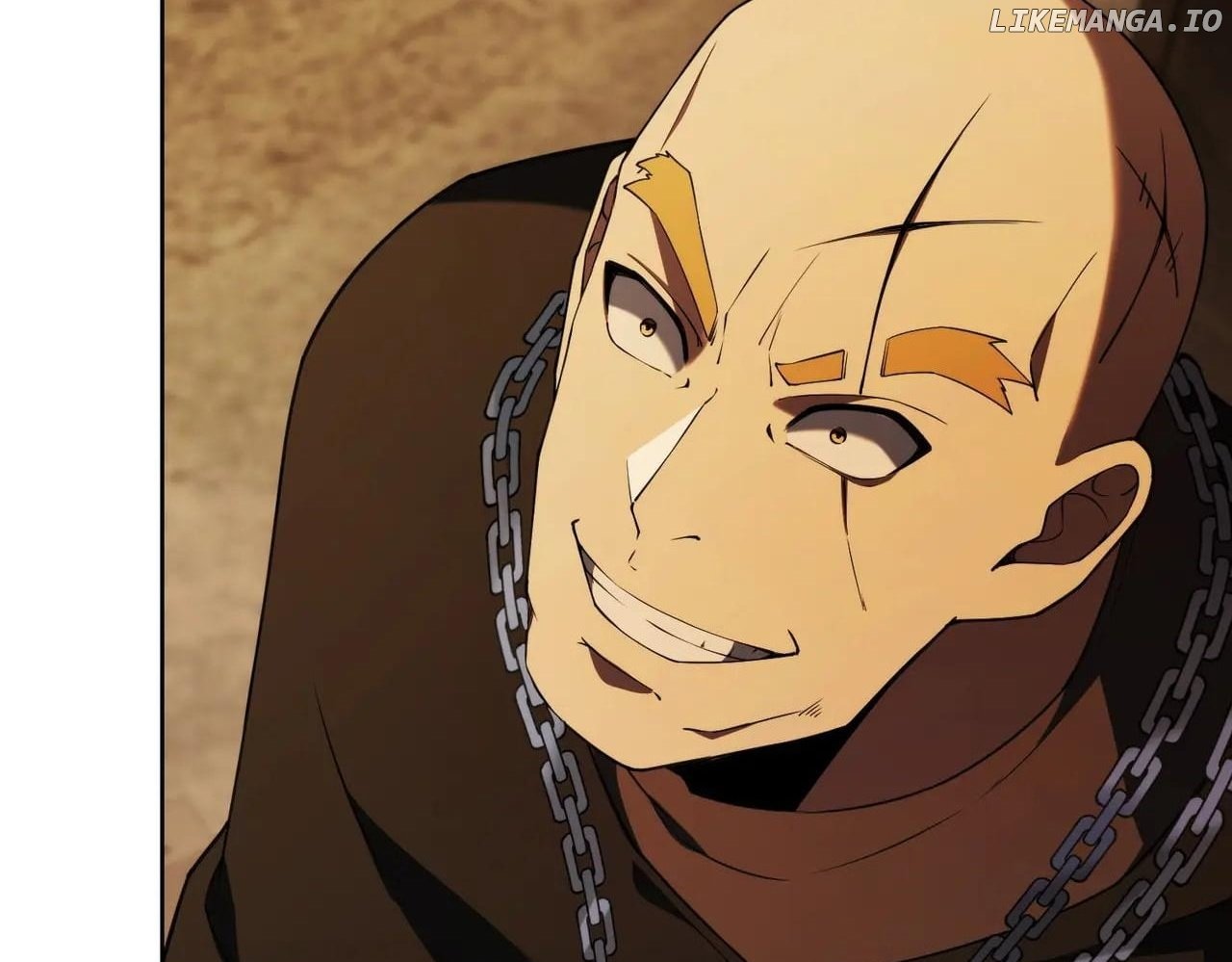 I Build an Industrial Empire on the Magic Continent Chapter 42 - Page 32