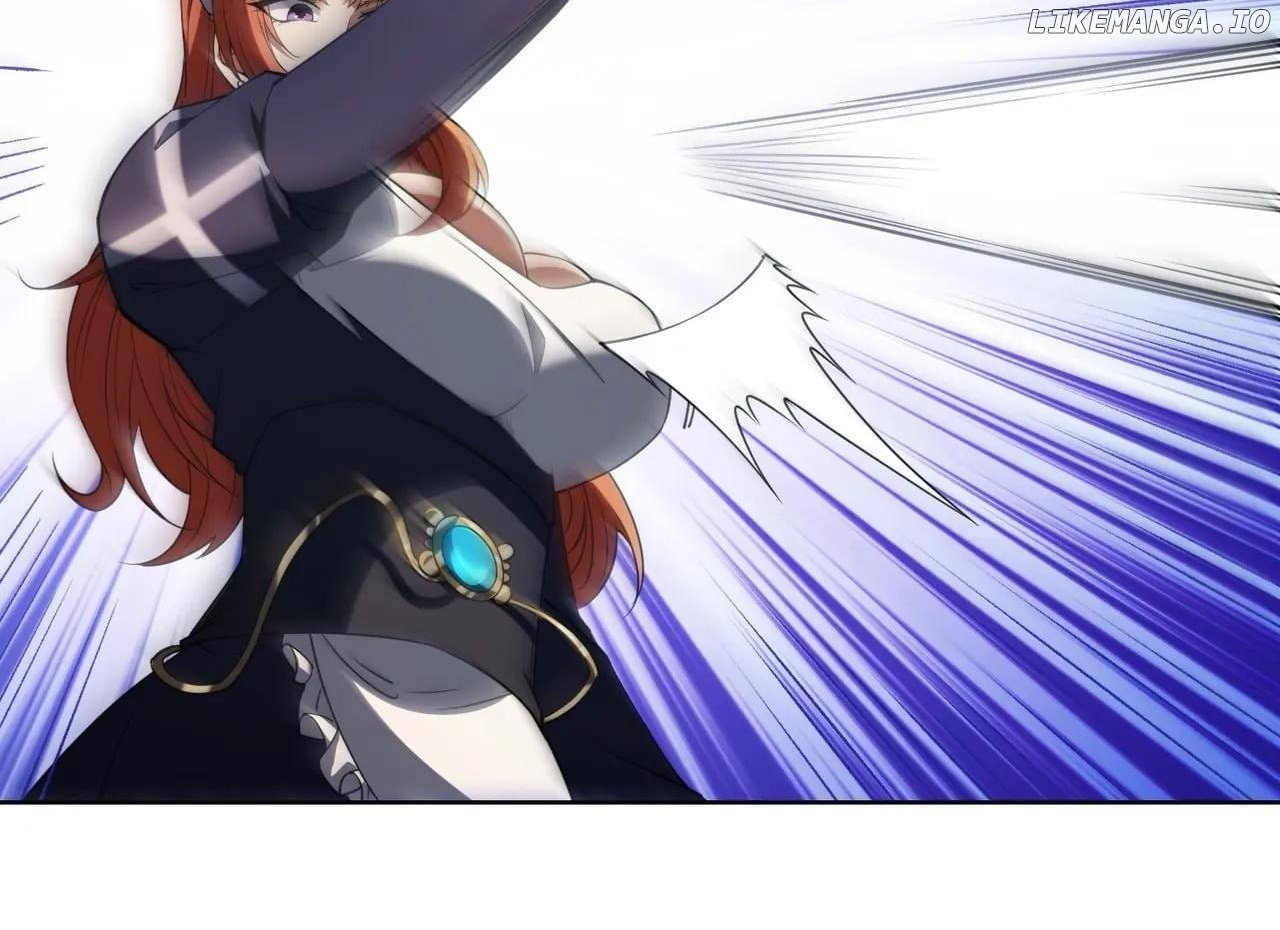 I Build an Industrial Empire on the Magic Continent Chapter 42 - Page 41