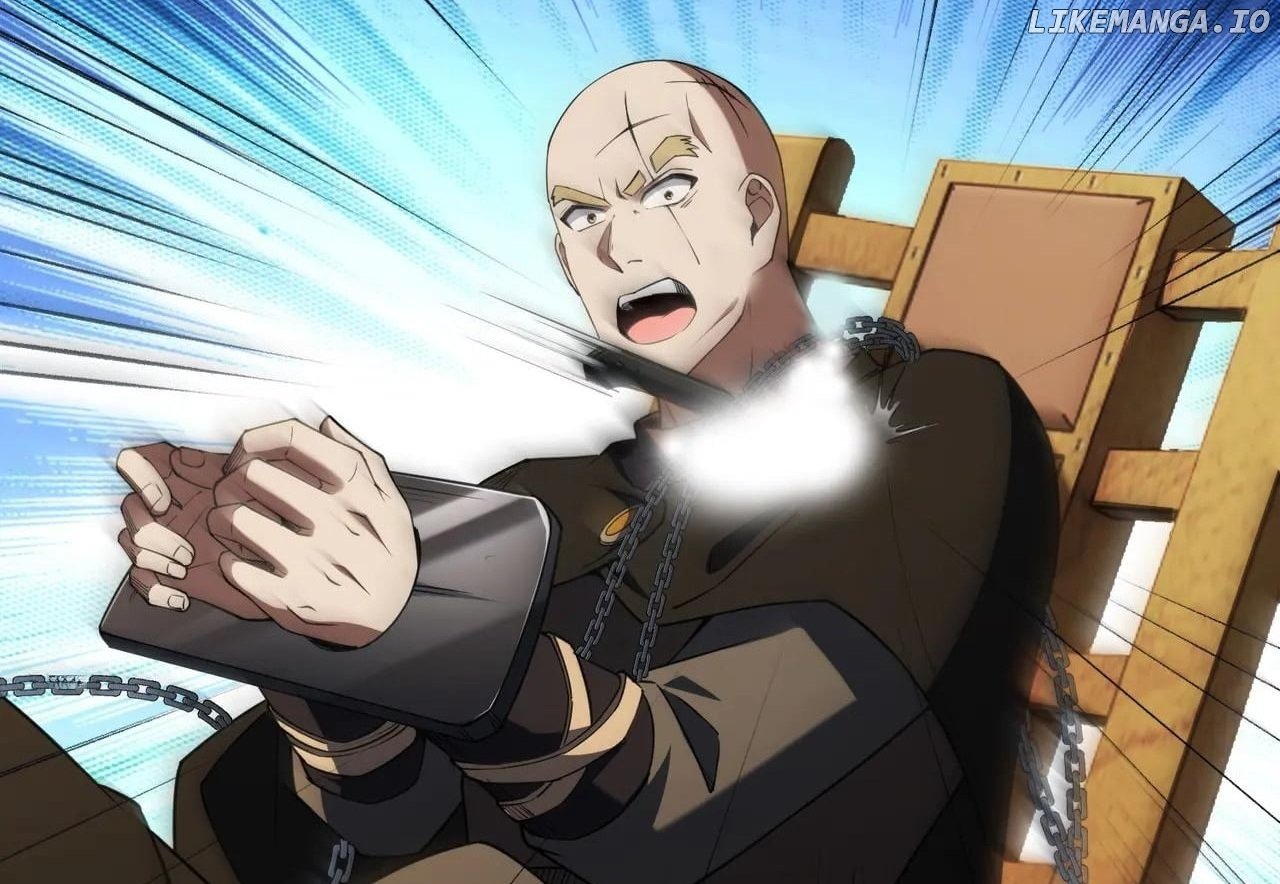 I Build an Industrial Empire on the Magic Continent Chapter 42 - Page 43