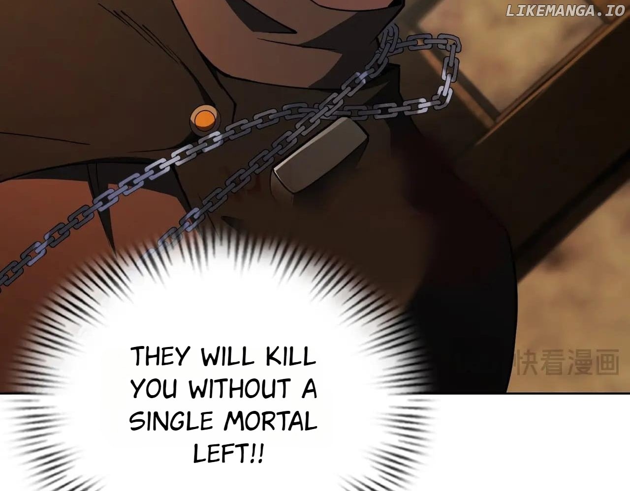 I Build an Industrial Empire on the Magic Continent Chapter 42 - Page 60