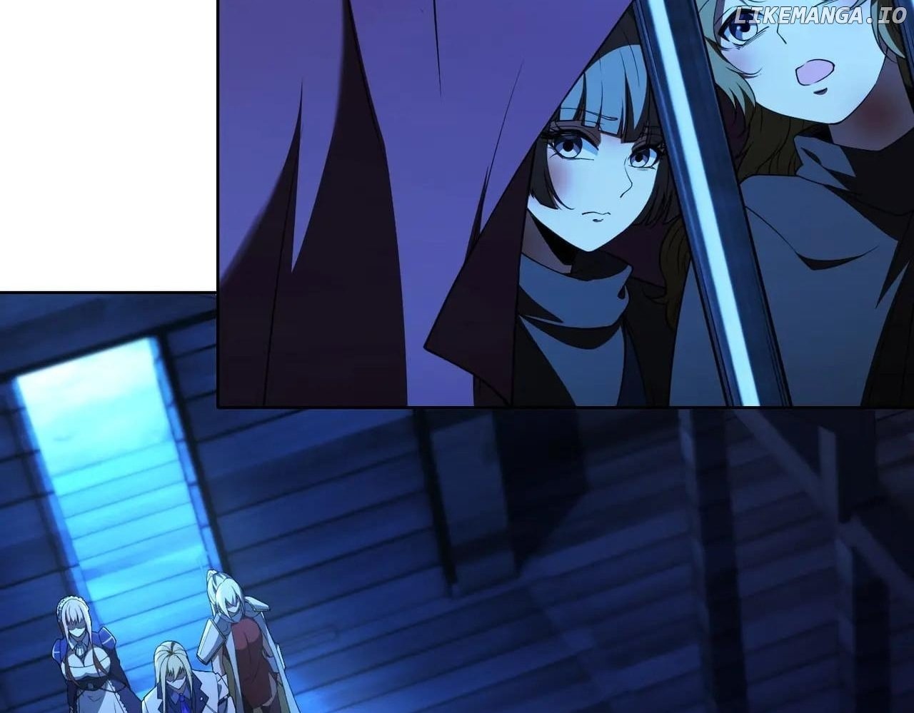 I Build an Industrial Empire on the Magic Continent Chapter 42 - Page 88