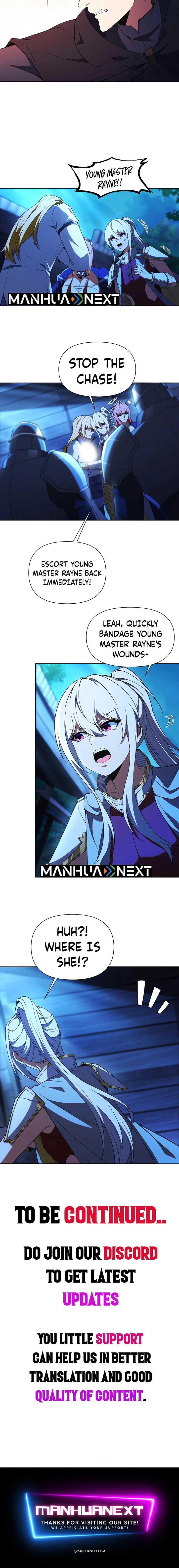 I Build an Industrial Empire on the Magic Continent Chapter 43 - Page 10