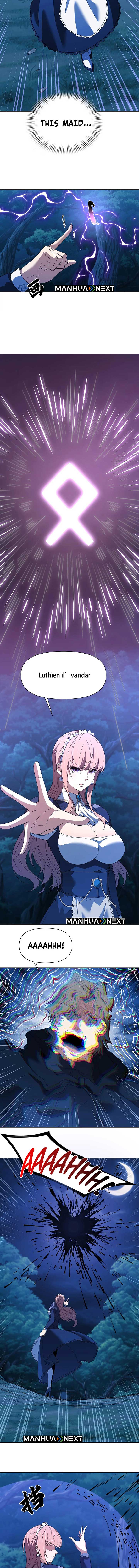 I Build an Industrial Empire on the Magic Continent Chapter 44 - Page 5