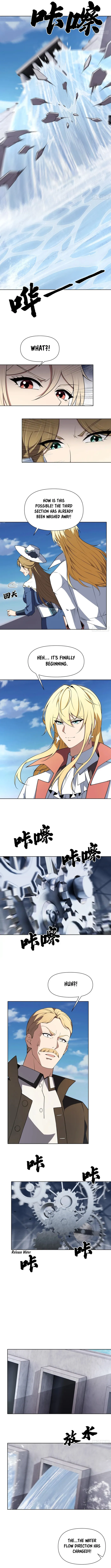 I Build an Industrial Empire on the Magic Continent Chapter 49 - Page 3