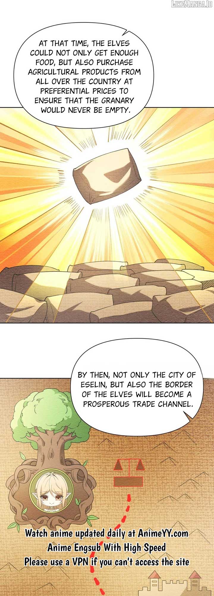 I Build an Industrial Empire on the Magic Continent Chapter 50 - Page 12