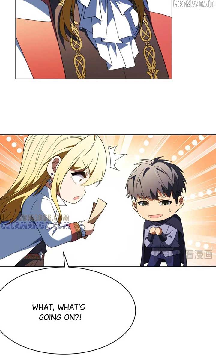 I Build an Industrial Empire on the Magic Continent Chapter 51 - Page 10