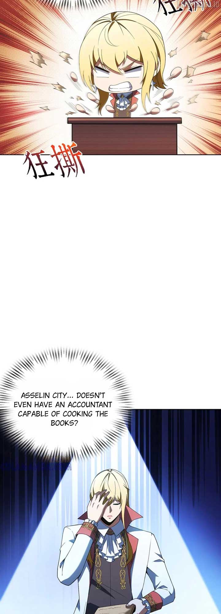 I Build an Industrial Empire on the Magic Continent Chapter 51 - Page 16