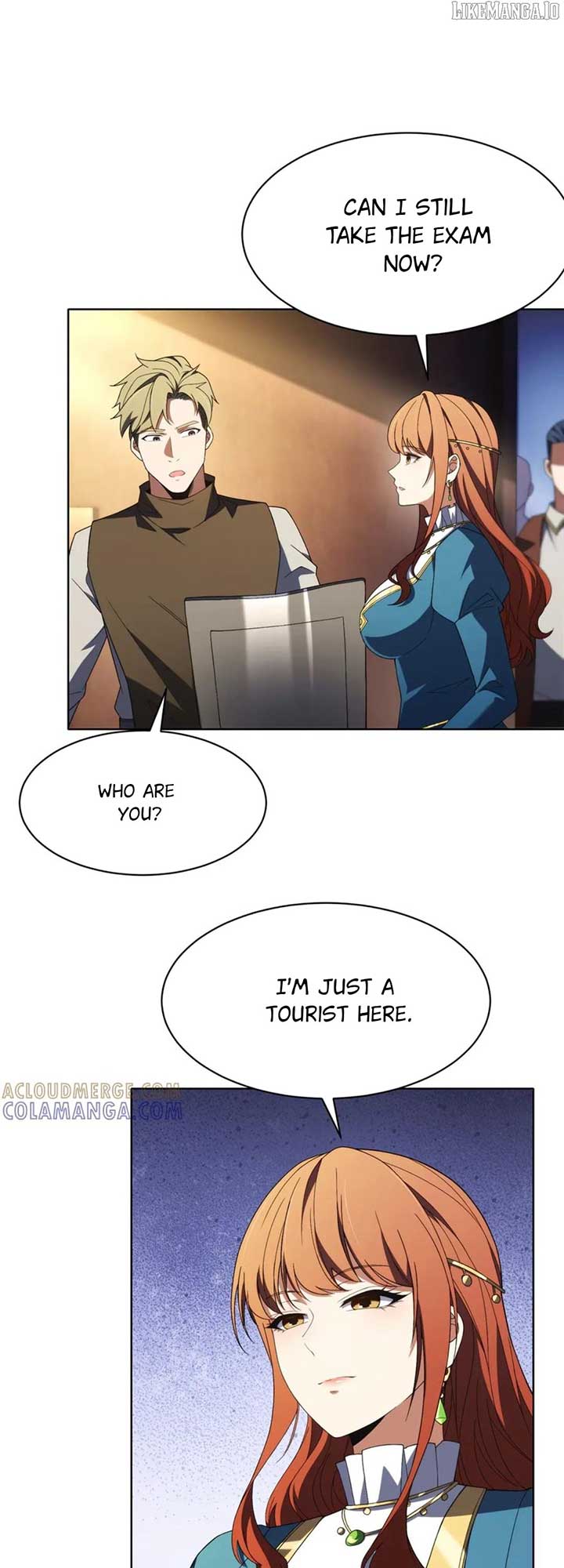 I Build an Industrial Empire on the Magic Continent Chapter 51 - Page 18