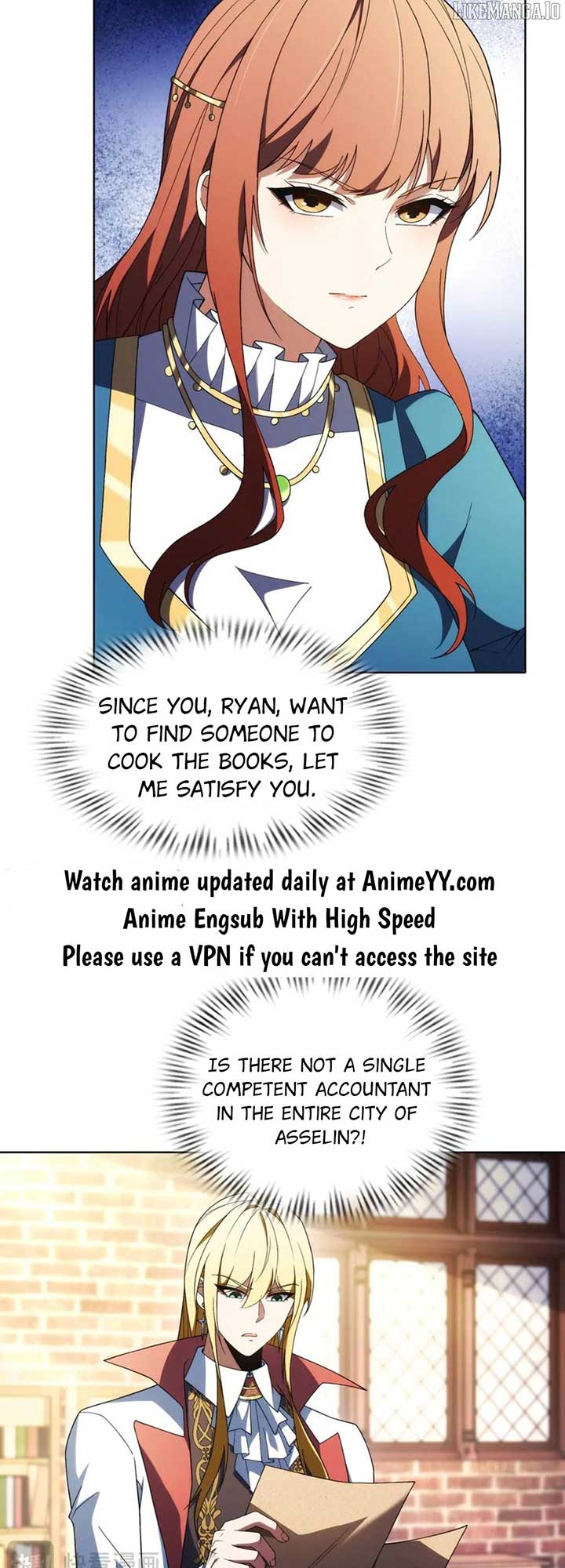 I Build an Industrial Empire on the Magic Continent Chapter 51 - Page 23