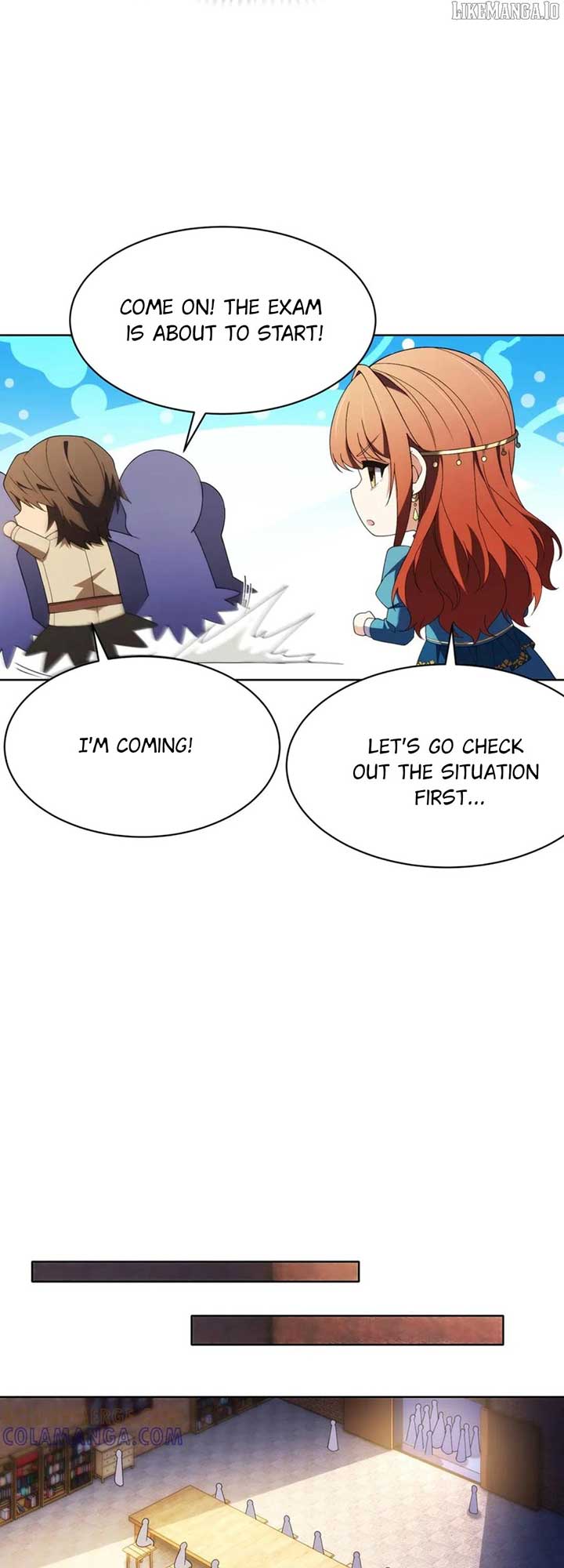 I Build an Industrial Empire on the Magic Continent Chapter 51 - Page 5