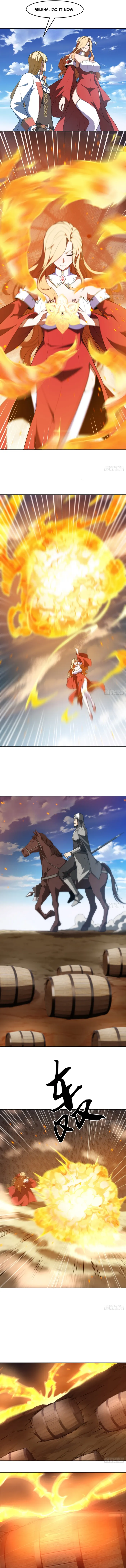 I Build an Industrial Empire on the Magic Continent Chapter 63 - Page 2