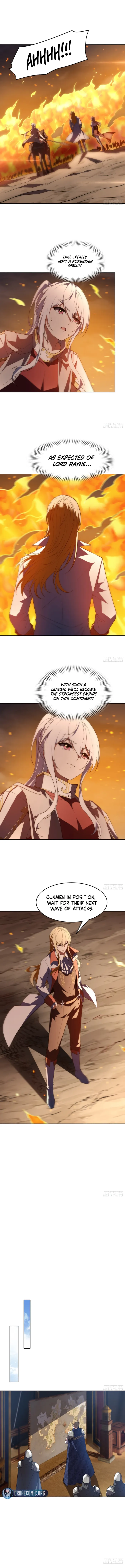 I Build an Industrial Empire on the Magic Continent Chapter 63 - Page 4