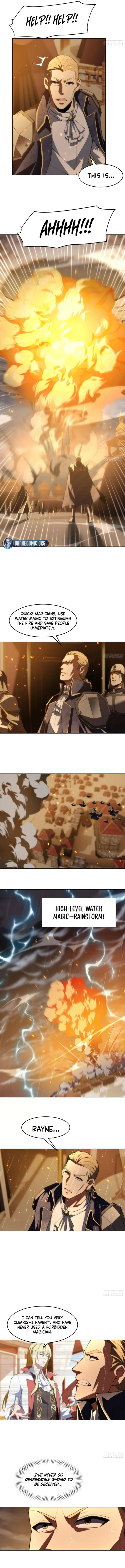 I Build an Industrial Empire on the Magic Continent Chapter 63 - Page 6