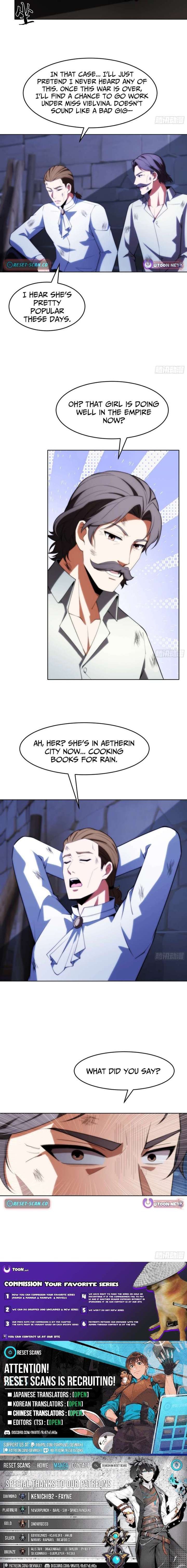 I Build an Industrial Empire on the Magic Continent Chapter 64 - Page 7