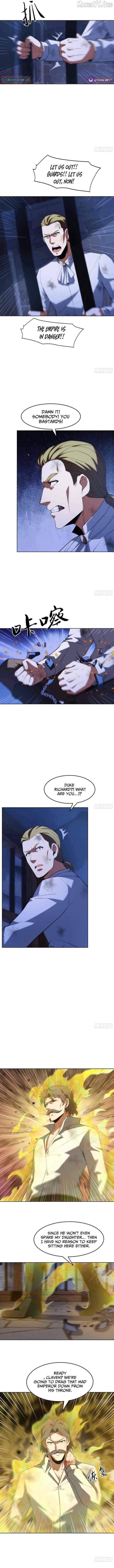 I Build an Industrial Empire on the Magic Continent Chapter 65 - Page 2