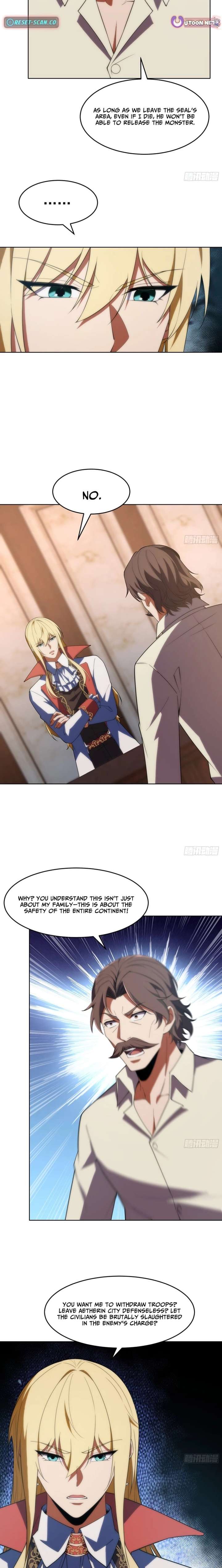 I Build an Industrial Empire on the Magic Continent Chapter 66 - Page 13