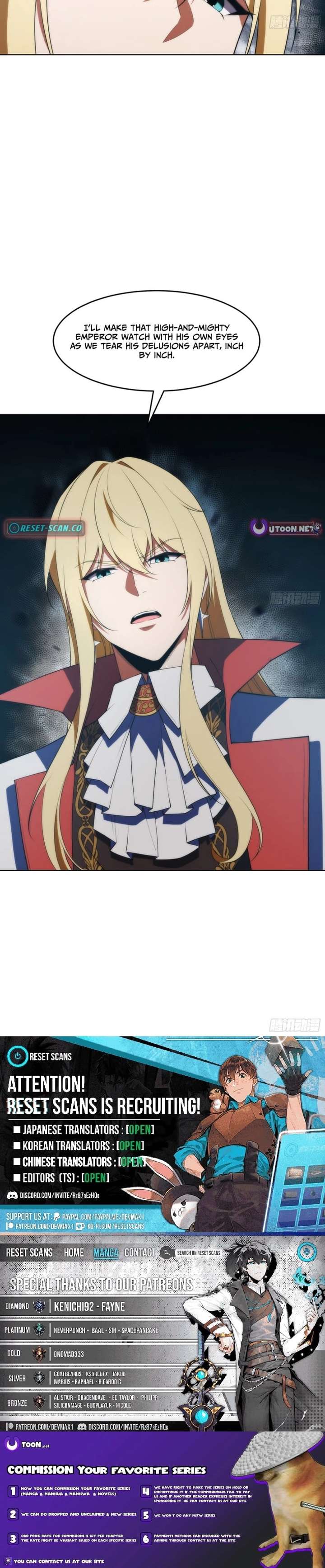 I Build an Industrial Empire on the Magic Continent Chapter 66 - Page 15