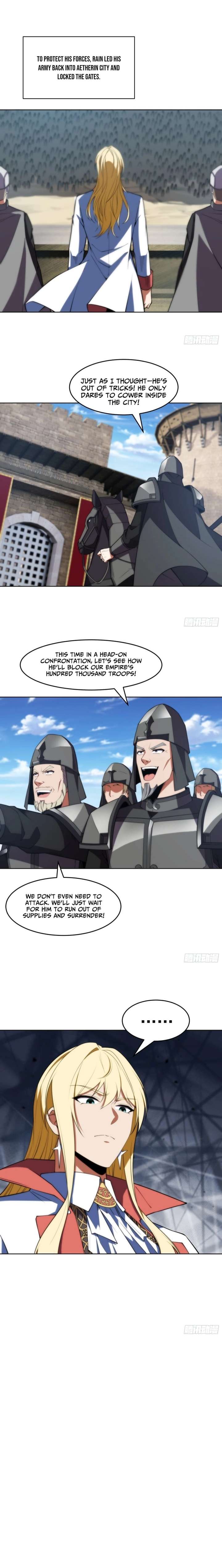 I Build an Industrial Empire on the Magic Continent Chapter 66 - Page 3