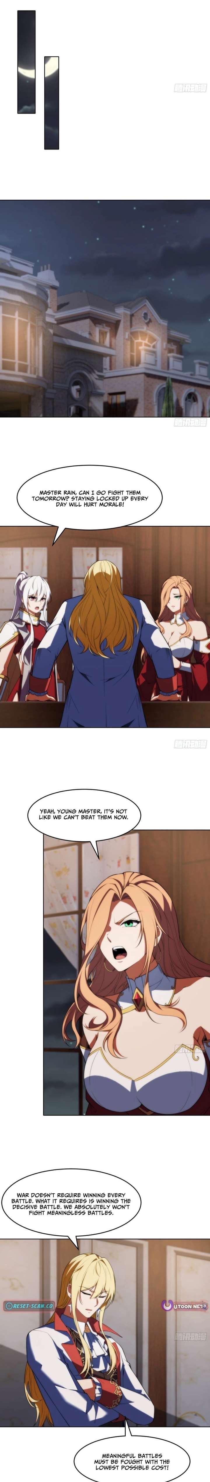 I Build an Industrial Empire on the Magic Continent Chapter 66 - Page 4