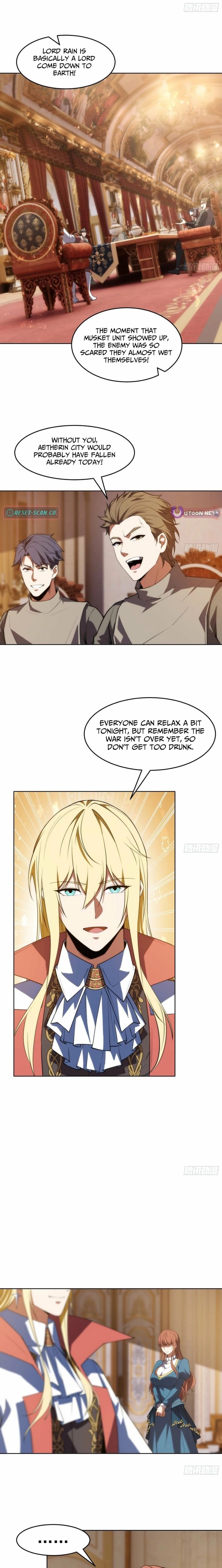 I Build an Industrial Empire on the Magic Continent Chapter 68 - Page 11