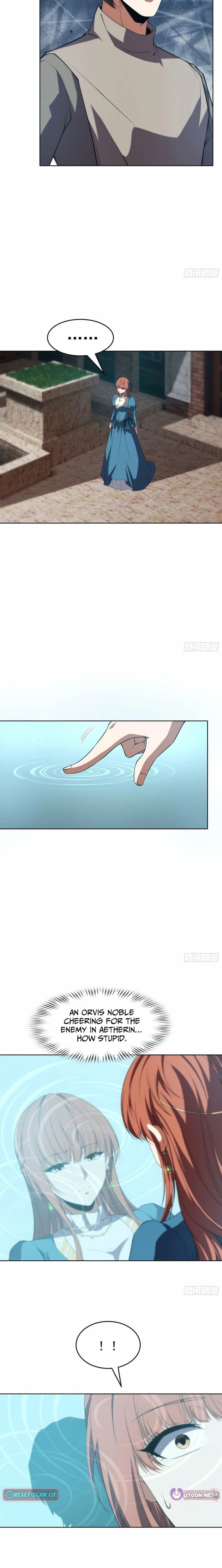 I Build an Industrial Empire on the Magic Continent Chapter 68 - Page 13