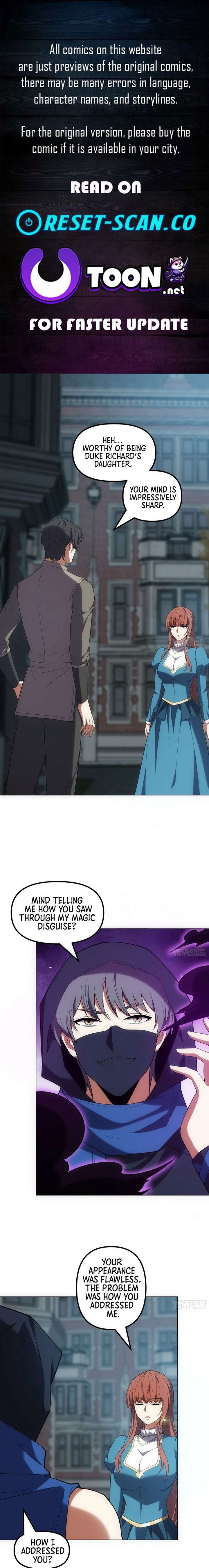 I Build an Industrial Empire on the Magic Continent Chapter 69 - Page 1